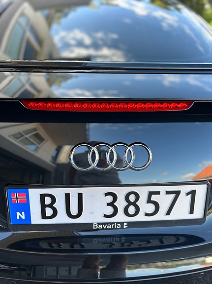 Audi TT RS 21 of 30