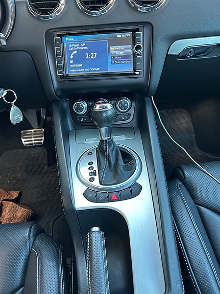 Audi TT RS 14 of 30