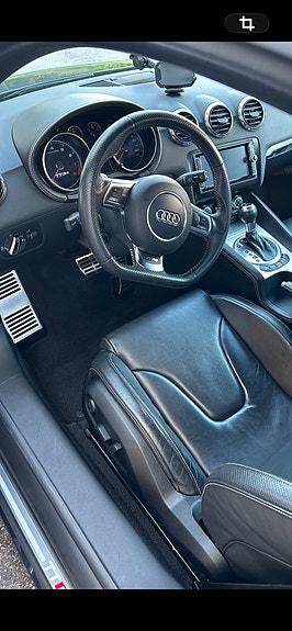 Audi TT RS 26 of 30