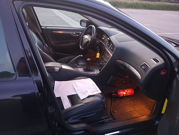 Volvo S60 19 of 27