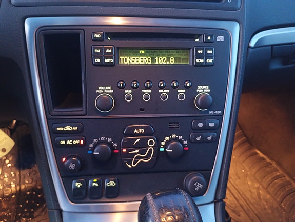 Volvo S60 15 of 27