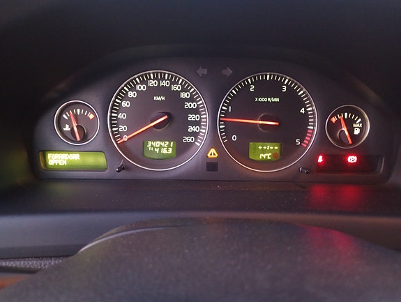 Volvo S60 14 of 27
