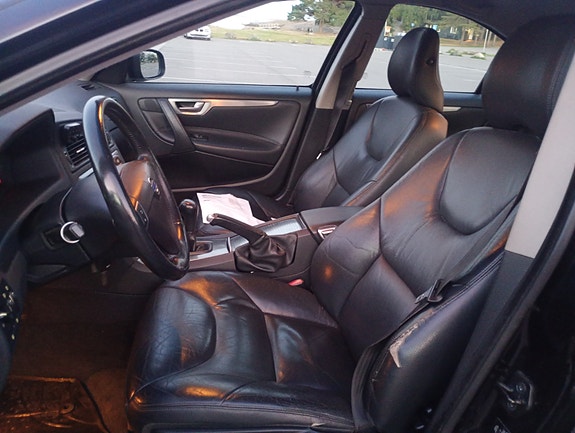 Volvo S60 16 of 27