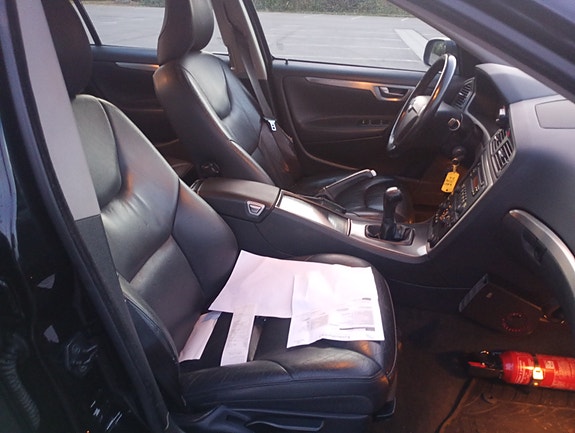 Volvo S60 20 of 27