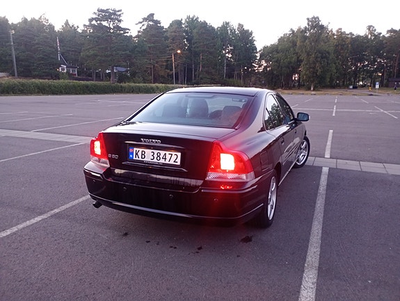 Volvo S60 6 of 27