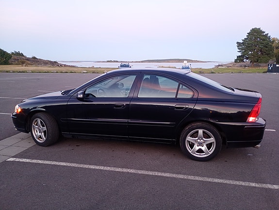 Volvo S60 9 of 27