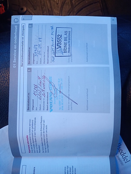 Volvo S60 21 of 27
