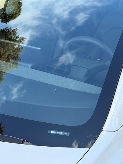 Tesla Model 3 14 of 15