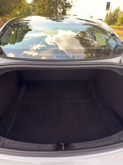 Tesla Model 3 11 of 15