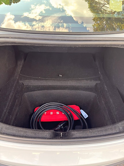 Tesla Model 3 12 of 15