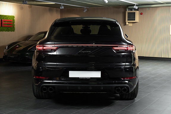 Porsche Cayenne Coupe 5 of 30