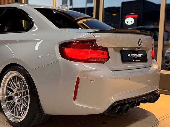 BMW M2 12 of 30