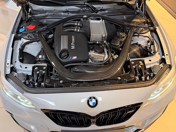 BMW M2 19 of 30