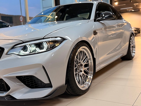 BMW M2 2 of 30