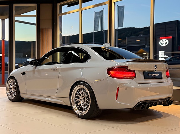 BMW M2 11 of 30