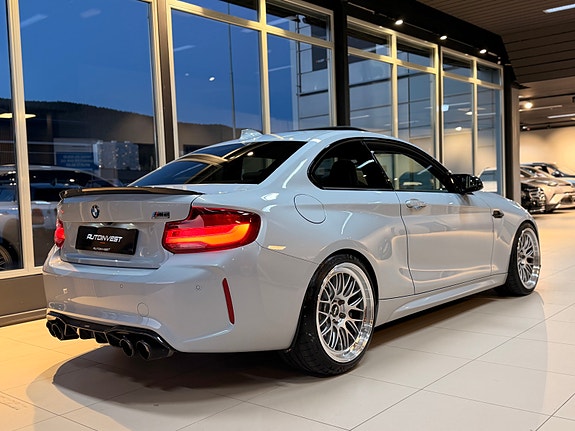 BMW M2 16 of 30