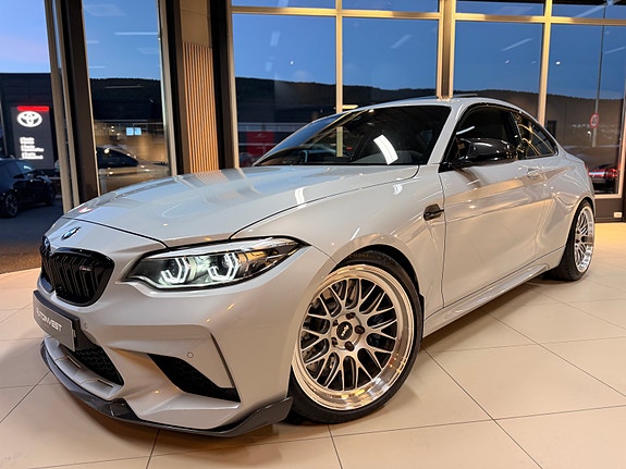 BMW M2 3 of 30