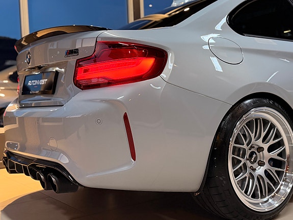 BMW M2 17 of 30