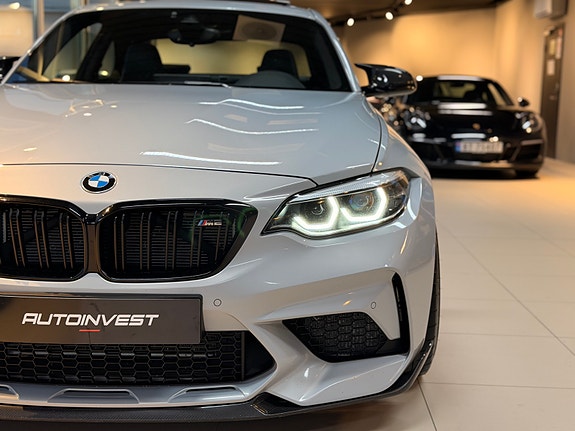 BMW M2 6 of 30