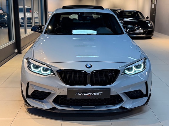 BMW M2 4 of 30