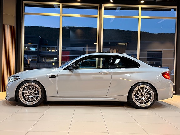 BMW M2 8 of 30