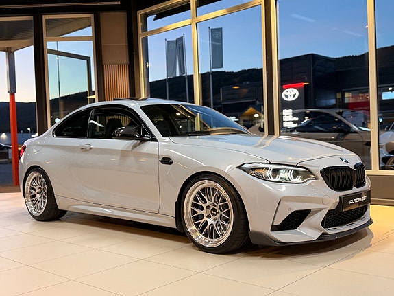 BMW M2 18 of 30