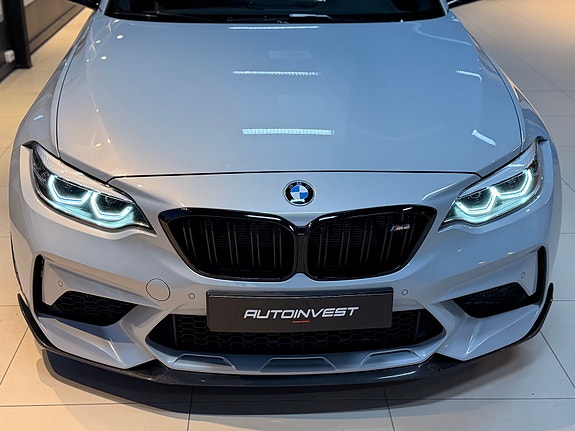 BMW M2 5 of 30