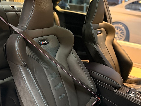 BMW M2 27 of 30