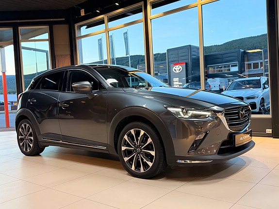 Mazda CX-3 11 of 30