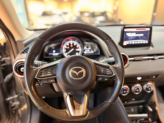 Mazda CX-3 16 of 30