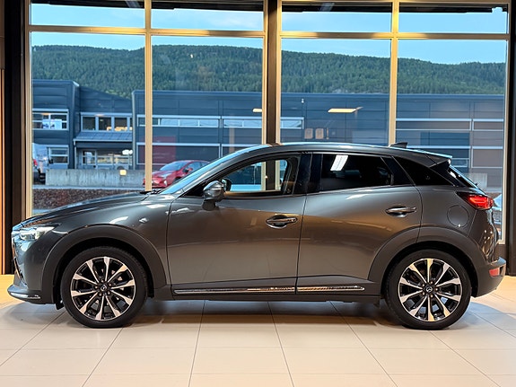Mazda CX-3 6 of 30