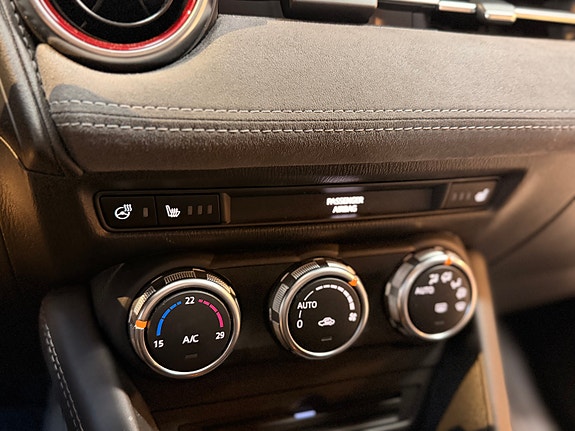 Mazda CX-3 24 of 30