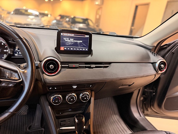 Mazda CX-3 20 of 30