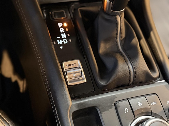 Mazda CX-3 27 of 30