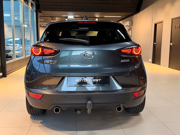 Mazda CX-3 9 of 30