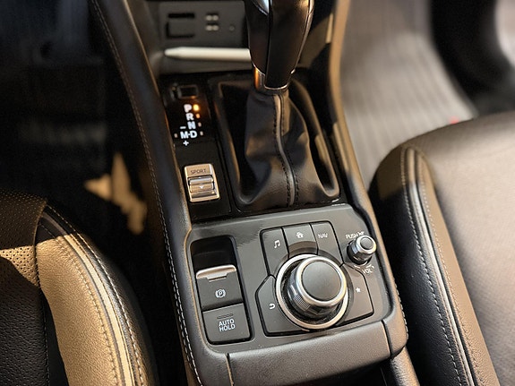 Mazda CX-3 26 of 30