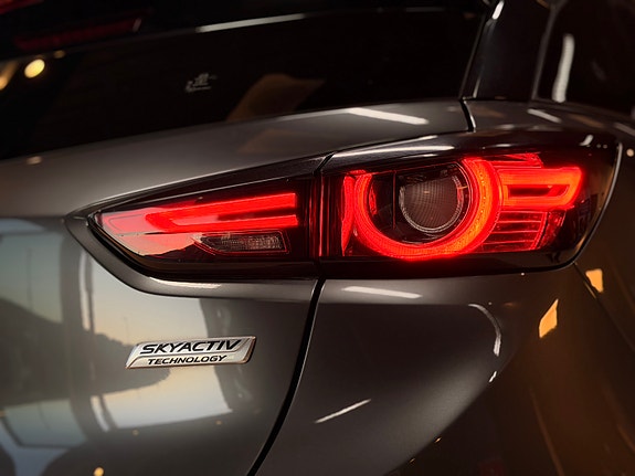 Mazda CX-3 10 of 30
