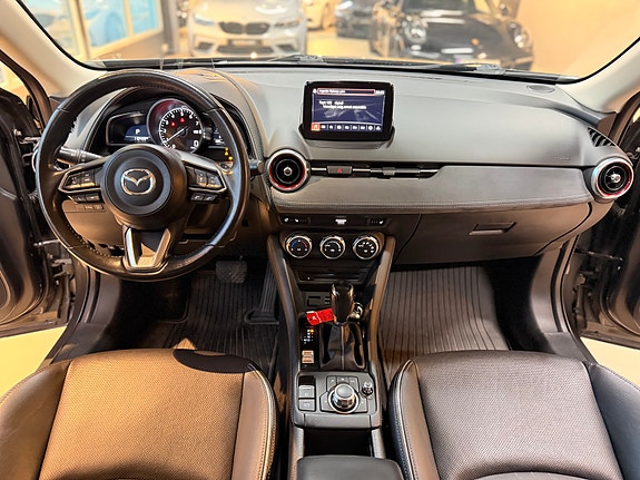 Mazda CX-3 14 of 30