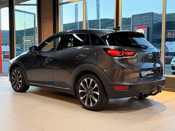 Mazda CX-3 7 of 30