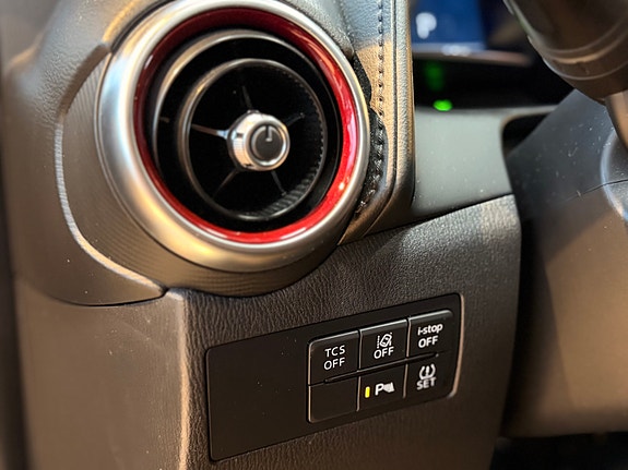 Mazda CX-3 19 of 30