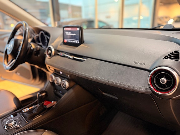 Mazda CX-3 13 of 30
