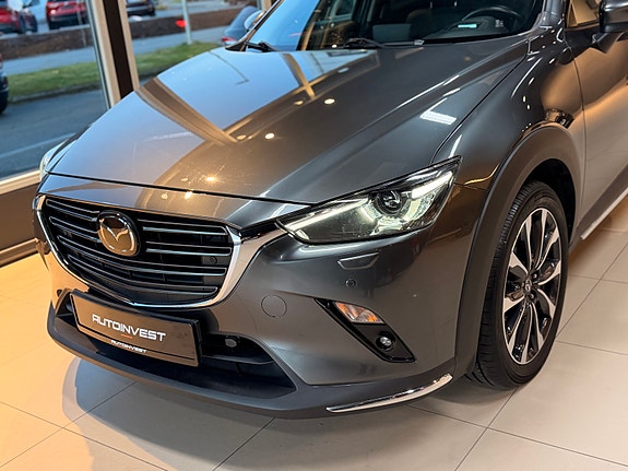 Mazda CX-3 3 of 30