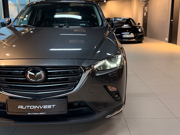 Mazda CX-3 5 of 30
