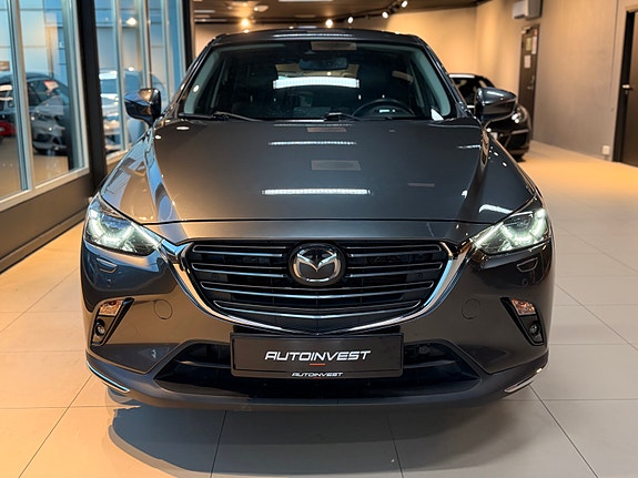 Mazda CX-3 4 of 30