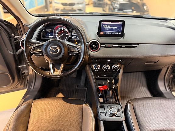 Mazda CX-3 15 of 30