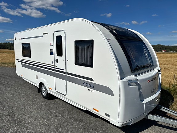 Adria ADORA 572UT 23 of 30