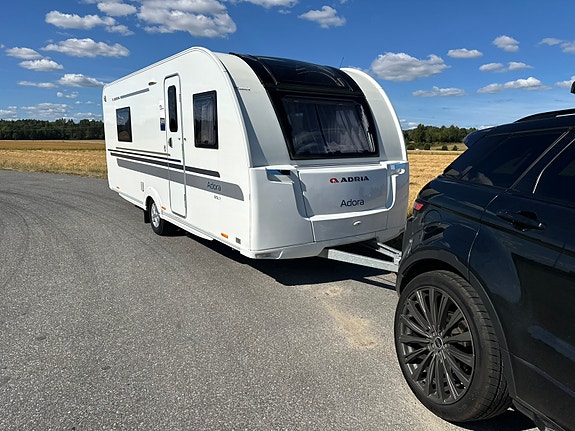 Adria ADORA 572UT 7 of 30