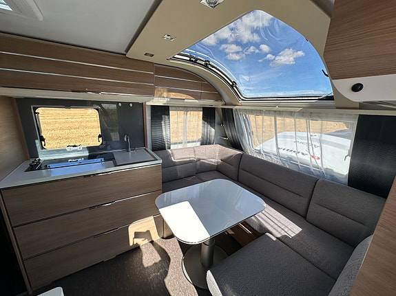 Adria ADORA 572UT 29 of 30