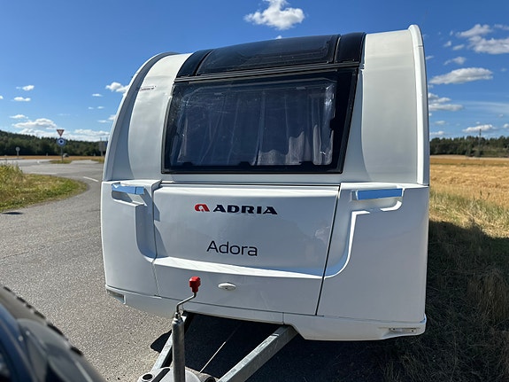 Adria ADORA 572UT 20 of 30