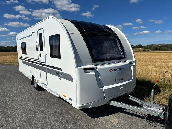 Adria ADORA 572UT 8 of 30